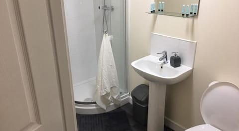 Stonefield Rooms Hotel in Hamilton