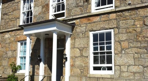 The Stanley Bed and Breakfast in Penzance