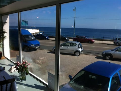 The Stanley Bed and Breakfast in Penzance