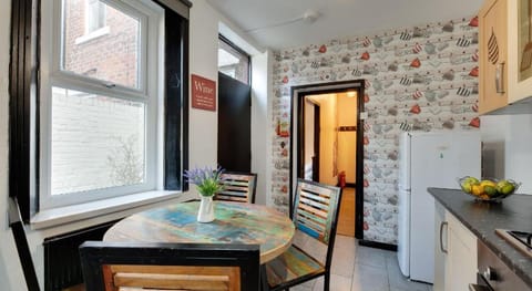 City Property Apartments 35 Apartment in Newcastle upon Tyne