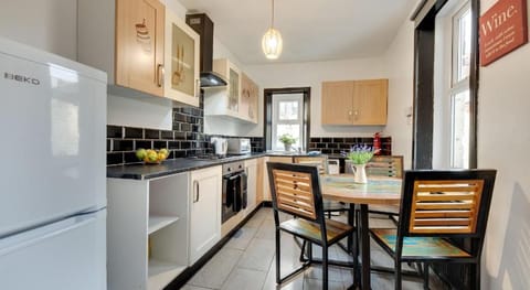 City Property Apartments 35 Apartment in Newcastle upon Tyne