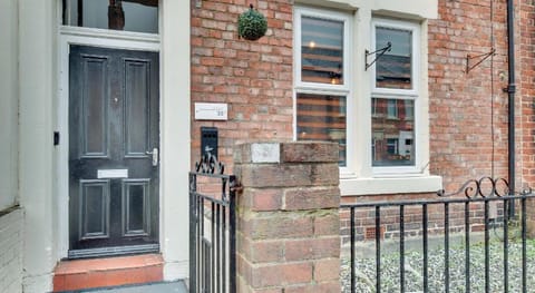 City Property Apartments 35 Apartment in Newcastle upon Tyne