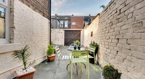 City Property Apartments 35 Apartment in Newcastle upon Tyne