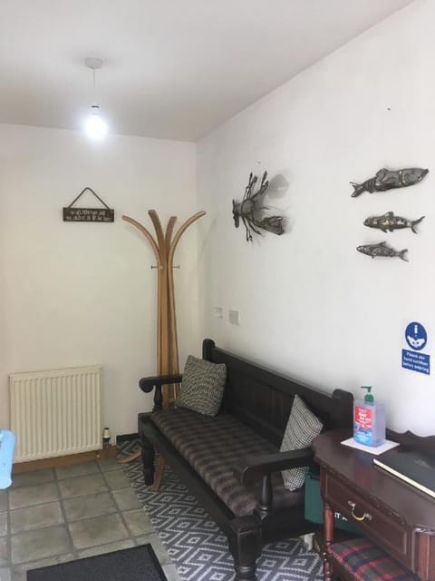 Achmore Self catering Vacation rental in Scotland