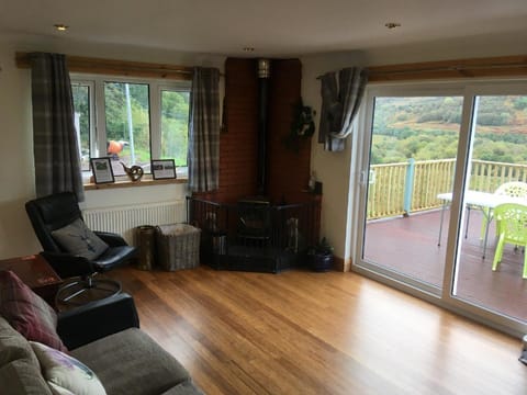Achmore Self catering Vacation rental in Scotland