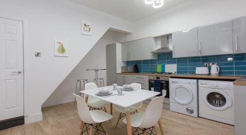 TownHouse PLUS @ 40 West St Hotel in Crewe