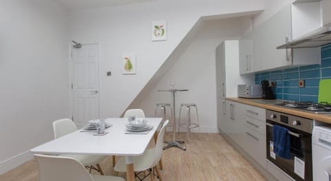 TownHouse PLUS @ 40 West St Hotel in Crewe