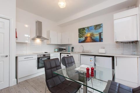 Townhouse @ 130 West Street Crewe Hotel in Crewe