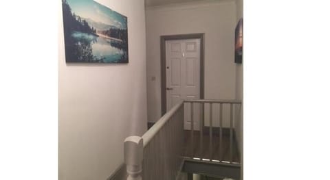 TownHouse @ Westminster St Hotel in Crewe