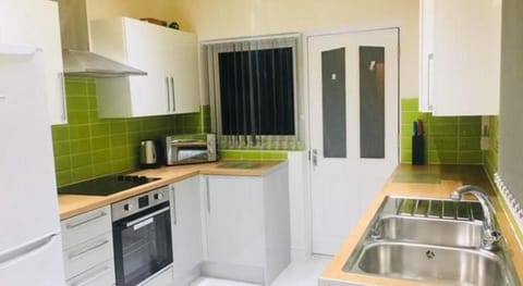 TownHouse @ Westminster St Hotel in Crewe