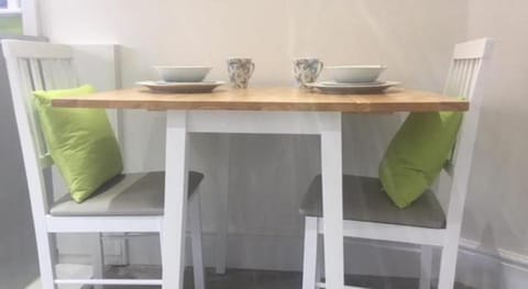 TownHouse @ Westminster St Hotel in Crewe