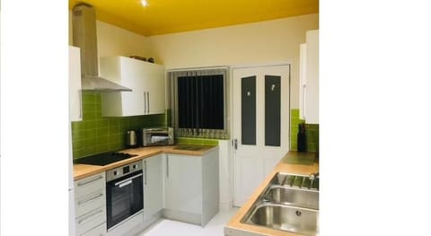 TownHouse @ Westminster St Hotel in Crewe