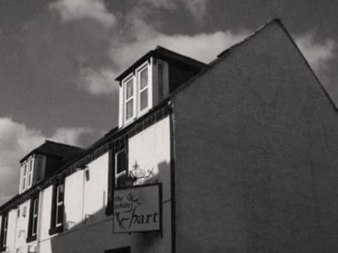 White Hart Hotel Hotel in Dumfries