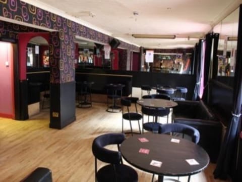 White Hart Hotel Hotel in Dumfries