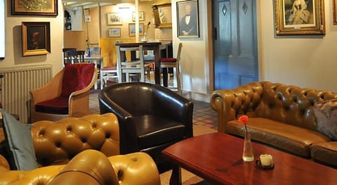 White Hart Cafe Bar & Bistro Hotel in Telford