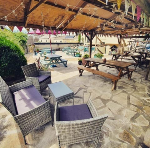 The Walkhampton Inn Bed and Breakfast in West Devon District