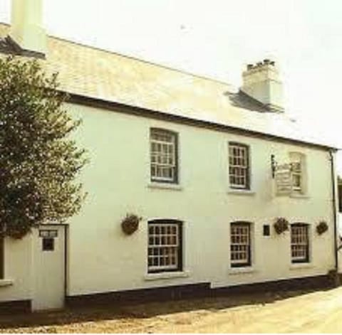 The Walkhampton Inn Bed and Breakfast in West Devon District