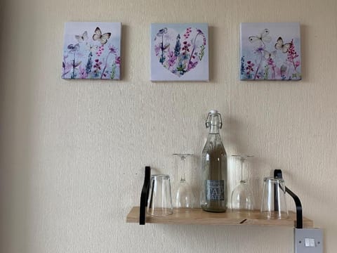 The Village Inn and Kirtle House B&B Hotel in England