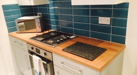 Town House @ Balliol St Hotel in Stoke-on-Trent