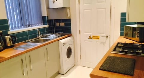 Town House @ Balliol St Hotel in Stoke-on-Trent