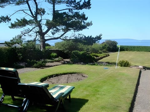 Carlton Seamill B&B Hotel in England