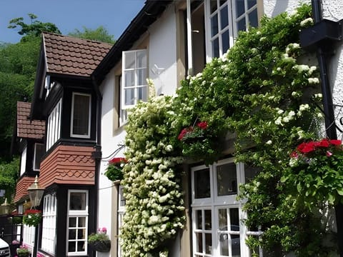 Scotsman's Pack Hotel Hotel in Sheffield