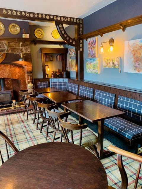 Scotsman's Pack Hotel Hotel in Sheffield