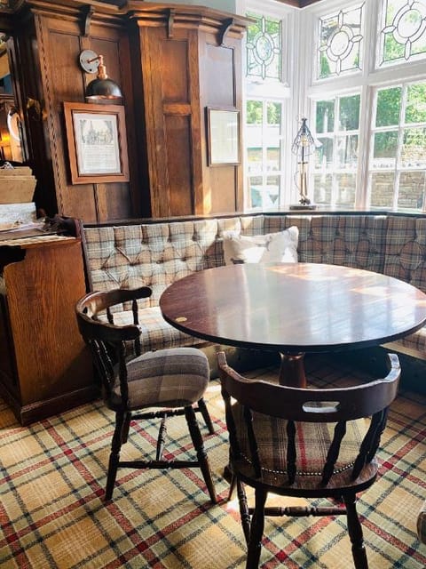 Scotsman's Pack Hotel Hotel in Sheffield