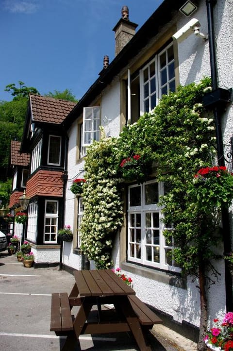 Scotsman's Pack Hotel Hotel in Sheffield