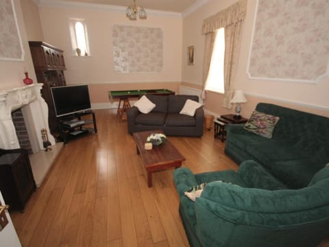 Sands House Apartment in Durham