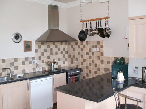 Sands House Apartment in Durham