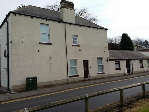 Sands House Apartment in Durham