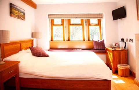 The Rooms at the Nook Hotel in Holmfirth