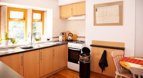 The Rooms at the Nook Hotel in Holmfirth