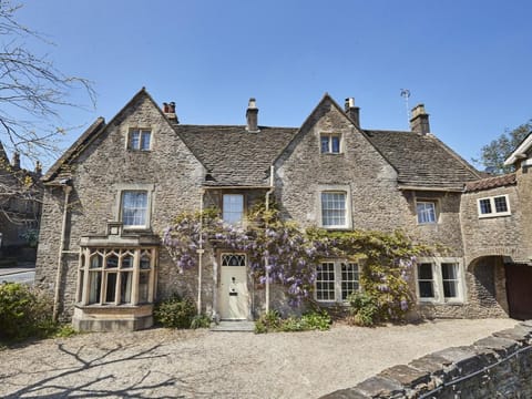 Rook Lane House Vacation rental in Frome