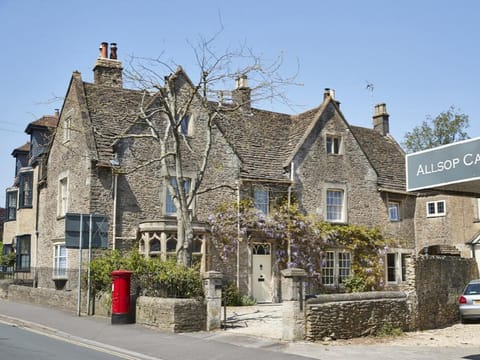 Rook Lane House Vacation rental in Frome