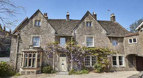 Rook Lane House Vacation rental in Frome