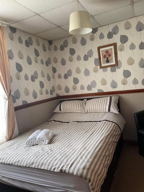 Roselea Hotel - St Chads Hotel in Blackpool