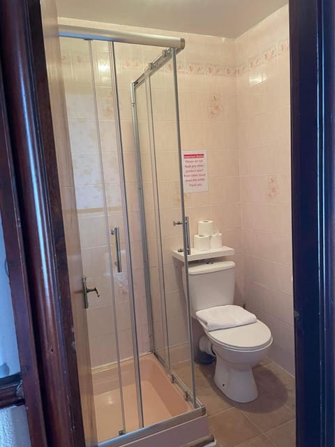 Roselea Hotel - St Chads Hotel in Blackpool