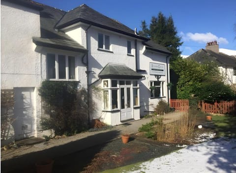 Rickerby Grange Country House Country House in Copeland District