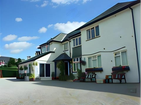 Rickerby Grange Country House Country House in Copeland District