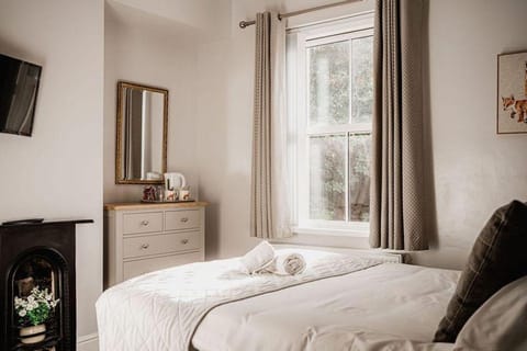 The Railway Bed and Breakfast in Skipton