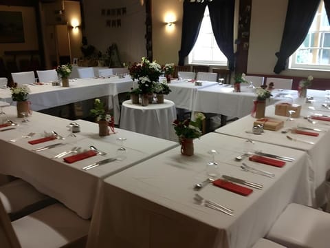 Quicksilver Mail Hotel in Yeovil