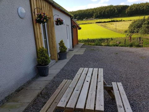 Pleasant Point Holiday Cottages Vacation rental in Scotland