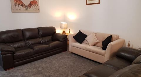 Pleasant Point Holiday Cottages Vacation rental in Scotland