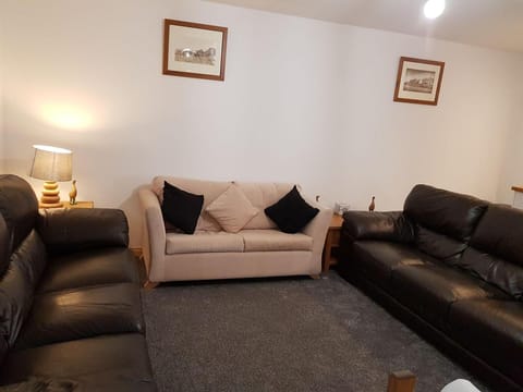 Pleasant Point Holiday Cottages Vacation rental in Scotland