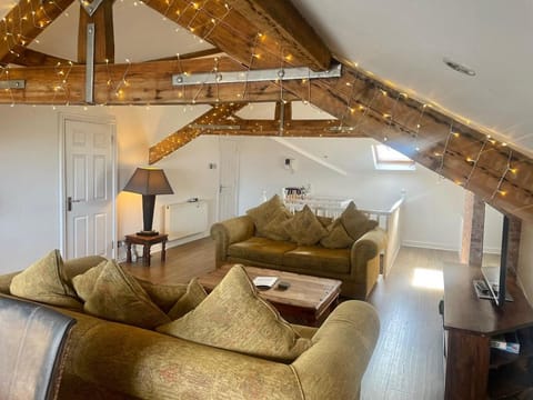 Beach House - Penthouse 3 Bed Apartment Apartment in Southport