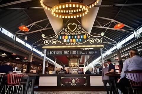 Beach House - Penthouse 3 Bed Apartment Apartment in Southport