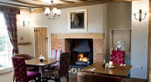 The White Horse Hotel Hotel in Mid Suffolk District