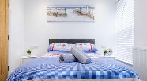 Hillcrest Studio Apartments Hotel in Cleethorpes